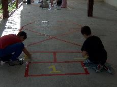 Foto realizada para la galer�a Curso 04-05 Dia de las Matematicas